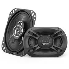 Car Speaker